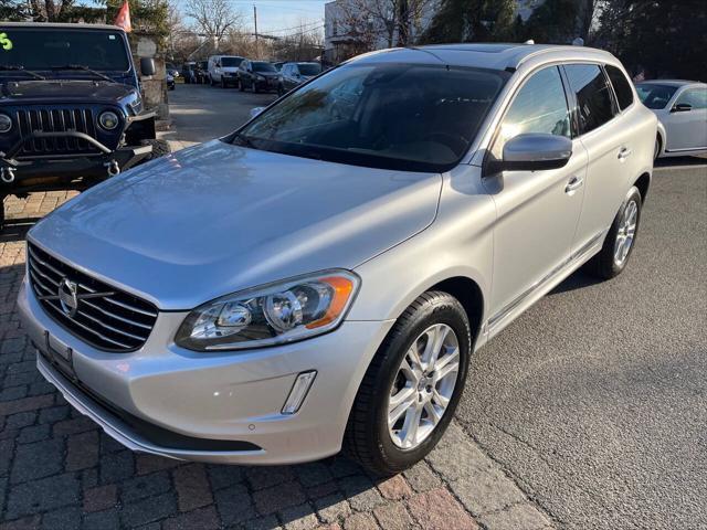 used 2014 Volvo XC60 car, priced at $15,800