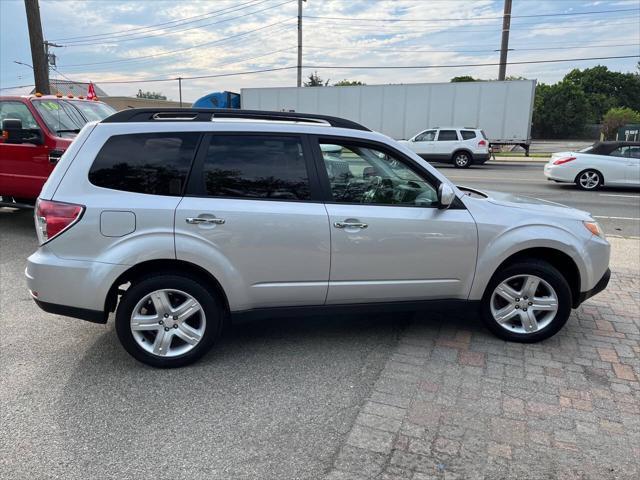 used 2010 Subaru Forester car, priced at $11,500