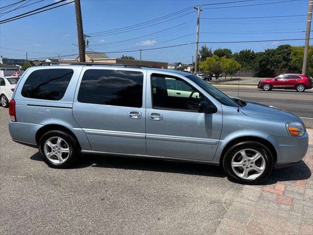 used 2007 Chevrolet Uplander car, priced at $13,500