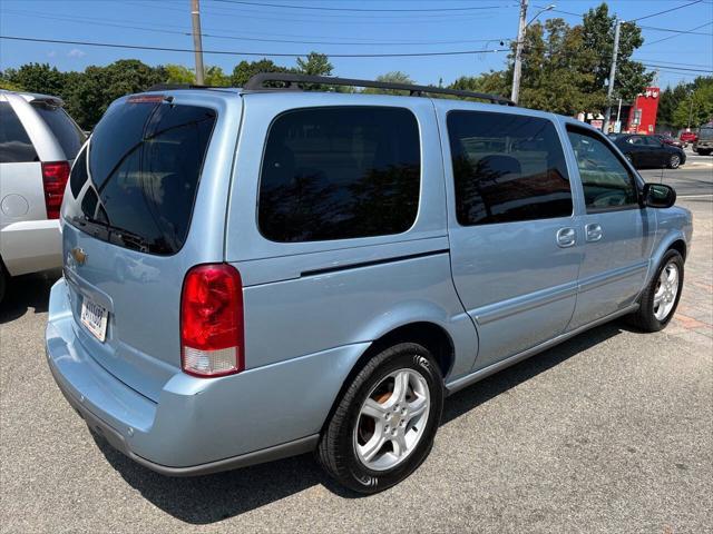 used 2007 Chevrolet Uplander car, priced at $13,500