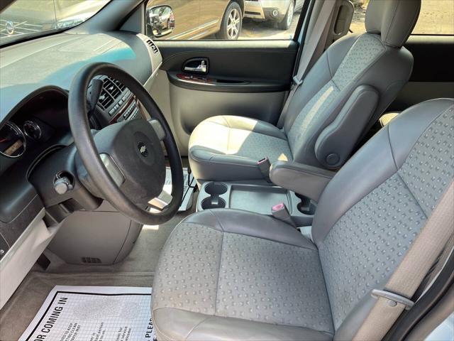 used 2007 Chevrolet Uplander car, priced at $13,500