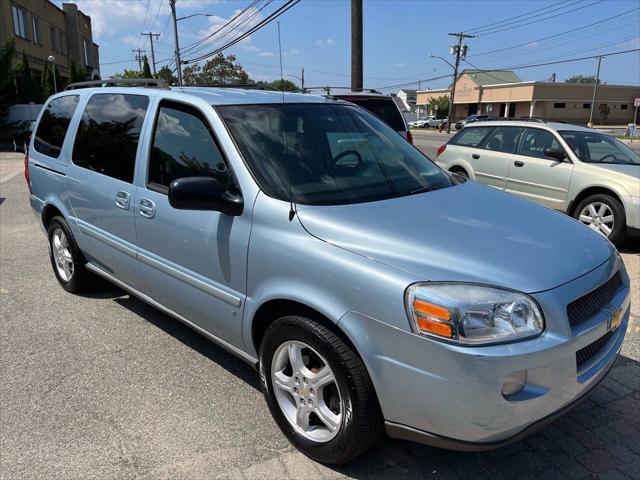 used 2007 Chevrolet Uplander car, priced at $13,500