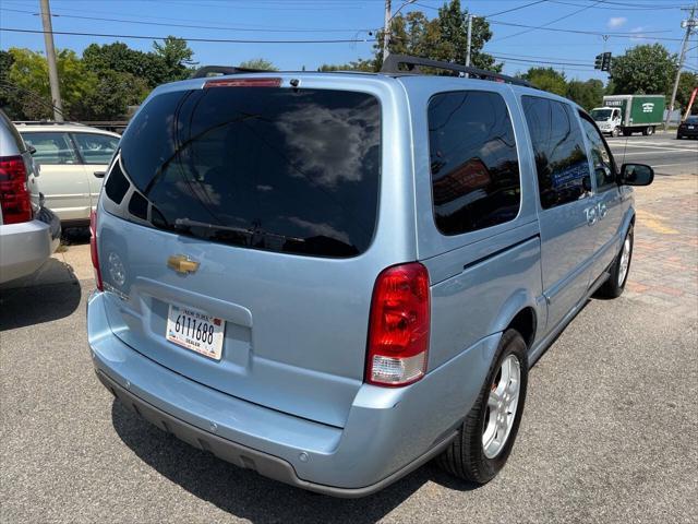 used 2007 Chevrolet Uplander car, priced at $13,500