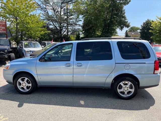 used 2007 Chevrolet Uplander car, priced at $13,500