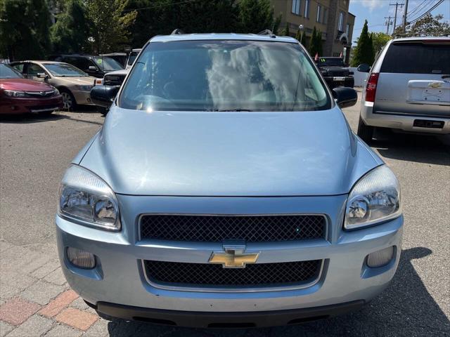 used 2007 Chevrolet Uplander car, priced at $13,500