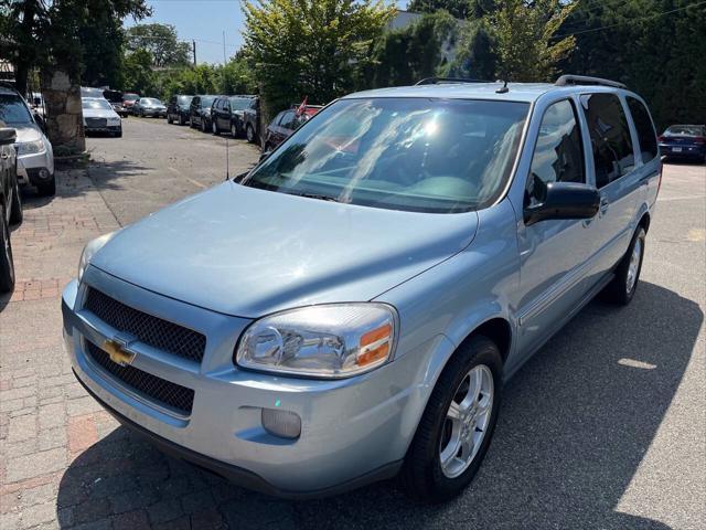 used 2007 Chevrolet Uplander car, priced at $13,500