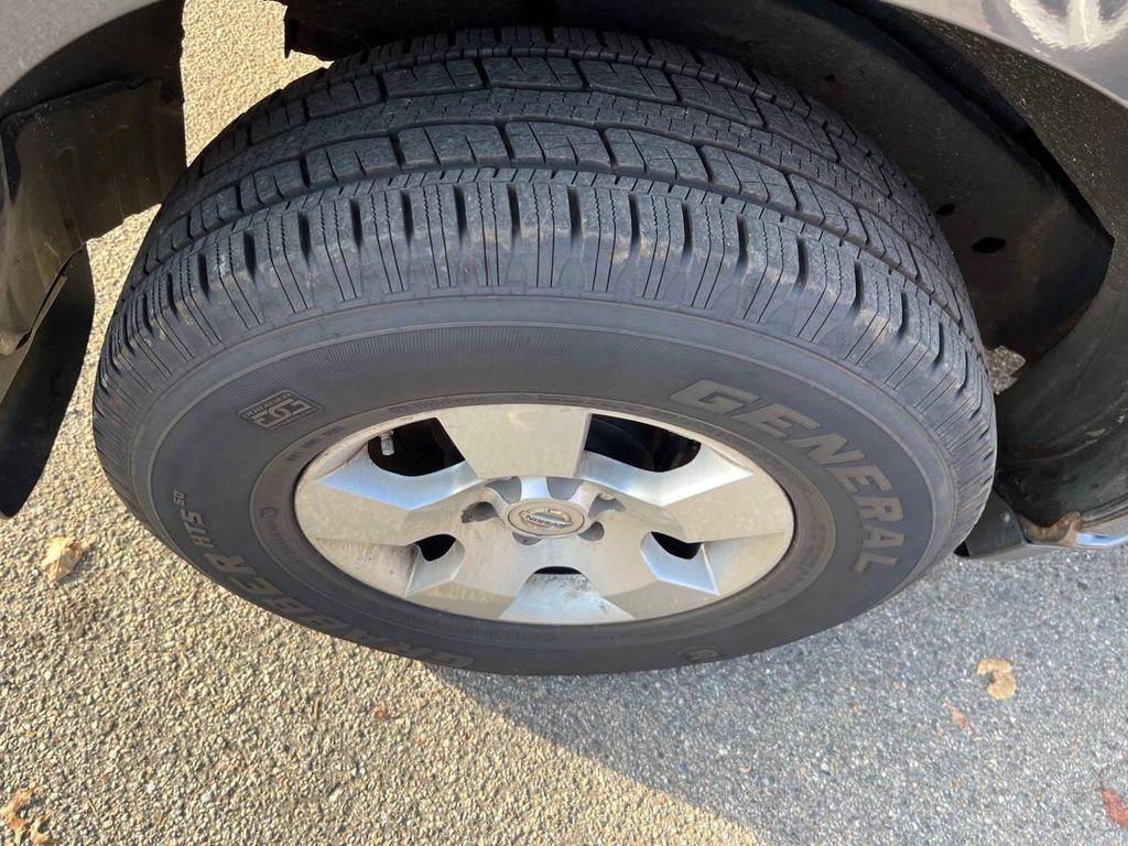 used 2011 Nissan Pathfinder car, priced at $8,900