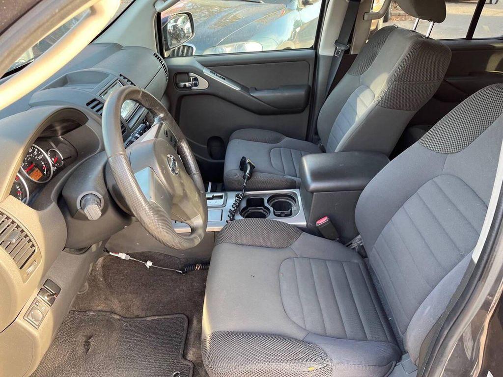 used 2011 Nissan Pathfinder car, priced at $8,900