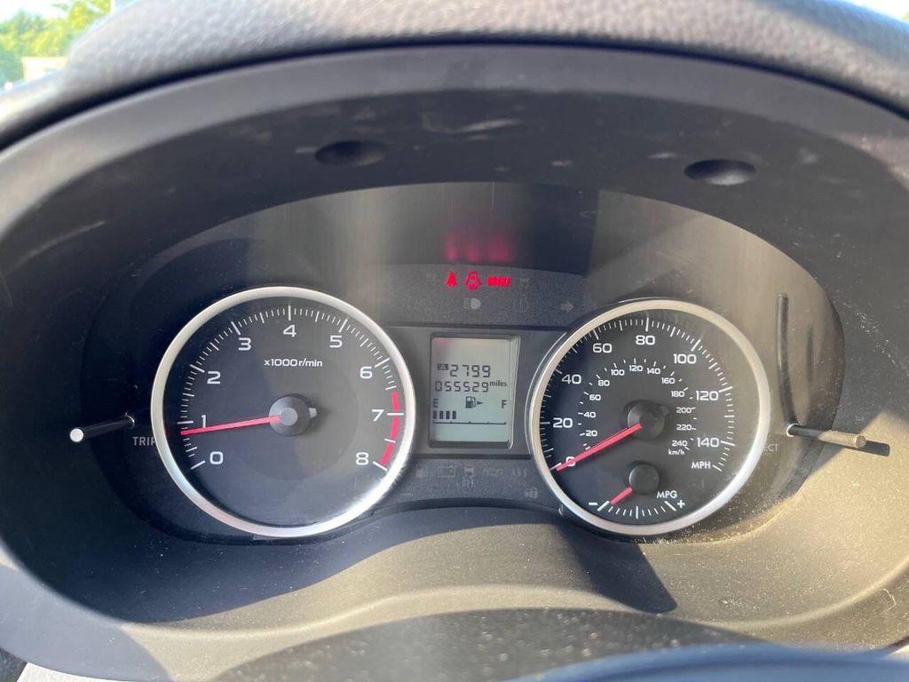 used 2014 Subaru XV Crosstrek car, priced at $14,500