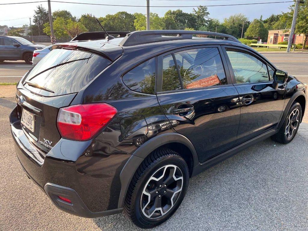 used 2014 Subaru XV Crosstrek car, priced at $14,500