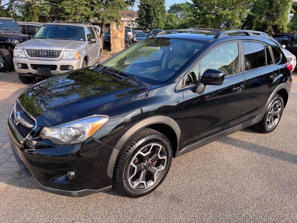 used 2014 Subaru XV Crosstrek car, priced at $14,500