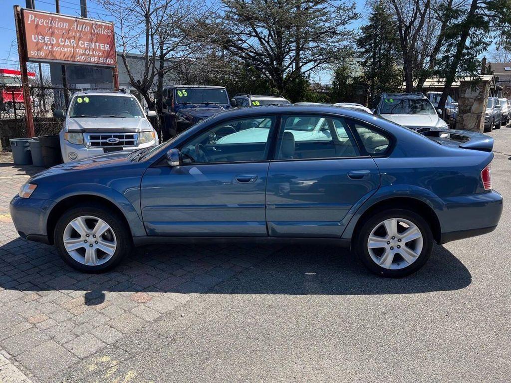 used 2005 Subaru Outback car, priced at $7,800