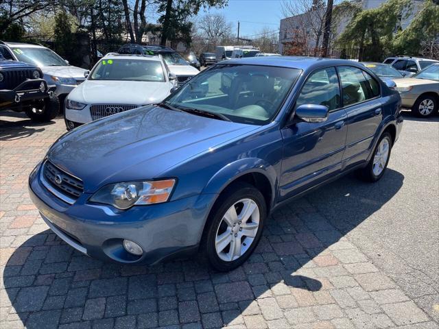 used 2005 Subaru Outback car, priced at $7,800