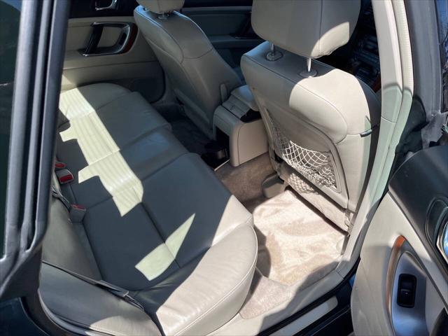 used 2005 Subaru Outback car, priced at $7,800