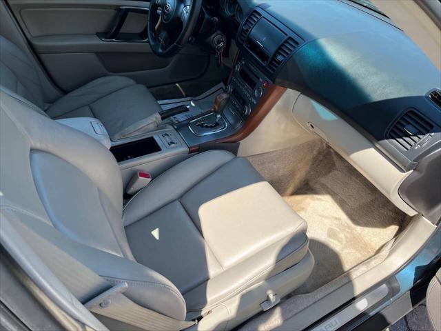 used 2005 Subaru Outback car, priced at $7,800