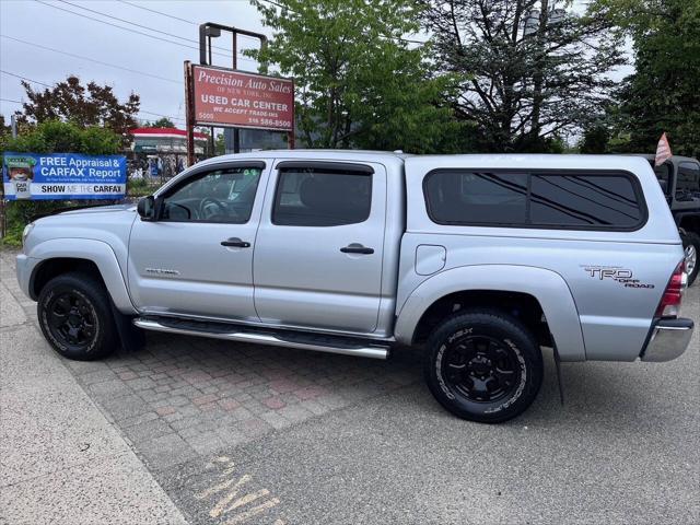 used 2009 Toyota Tacoma car, priced at $23,500