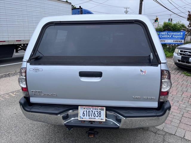 used 2009 Toyota Tacoma car, priced at $23,500