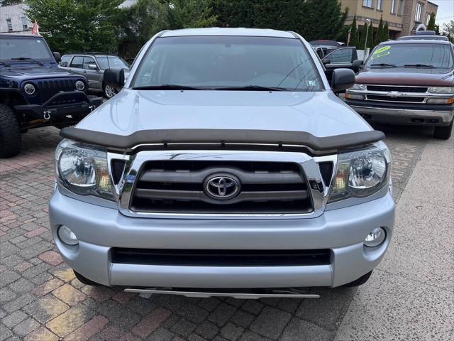 used 2009 Toyota Tacoma car, priced at $23,500
