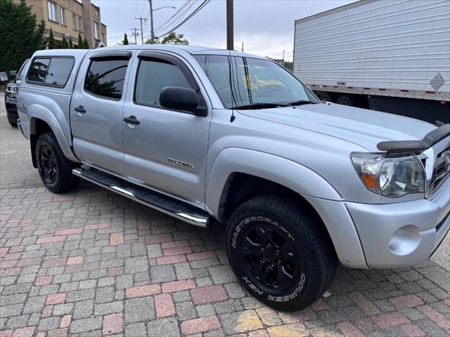 used 2009 Toyota Tacoma car, priced at $23,500