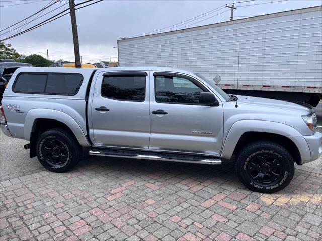 used 2009 Toyota Tacoma car, priced at $23,500