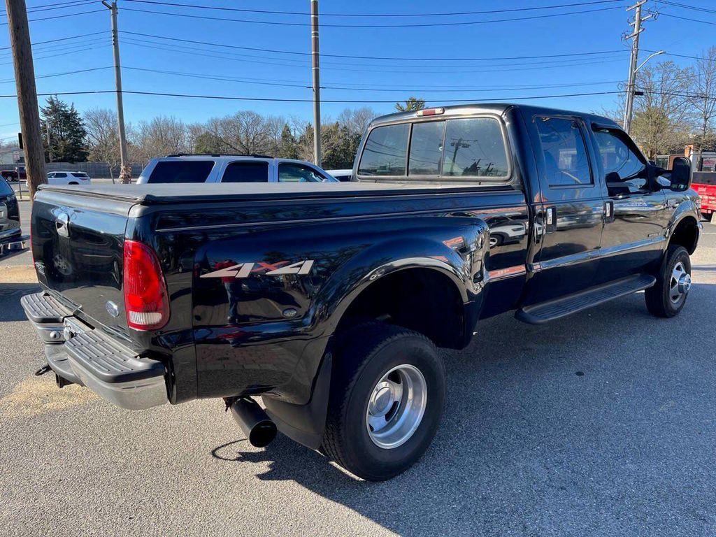 used 1999 Ford F-350 car, priced at $28,900