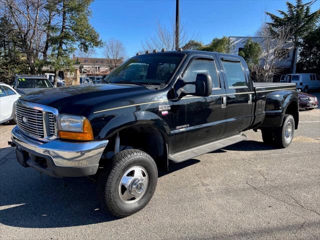 used 1999 Ford F-350 car, priced at $32,500