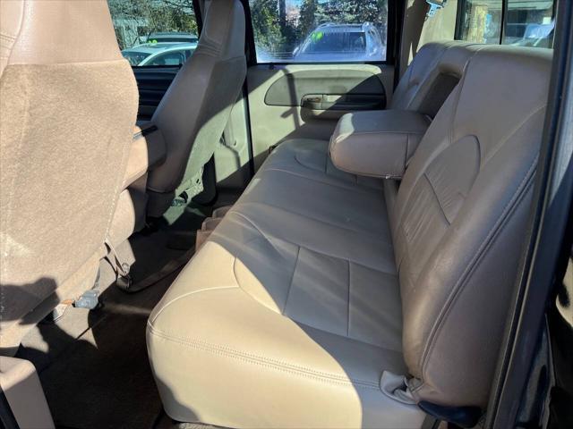 used 1999 Ford F-350 car, priced at $32,500