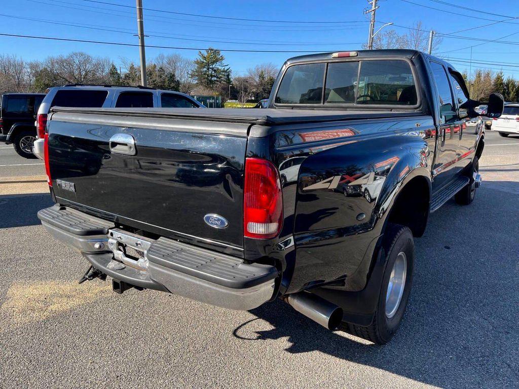 used 1999 Ford F-350 car, priced at $28,900