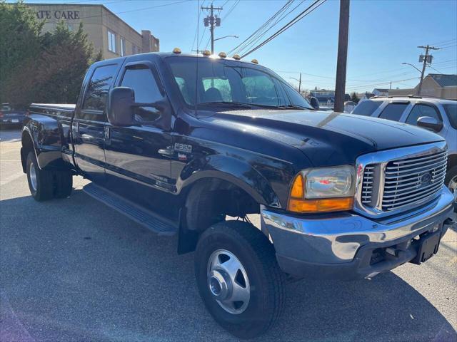 used 1999 Ford F-350 car, priced at $32,500