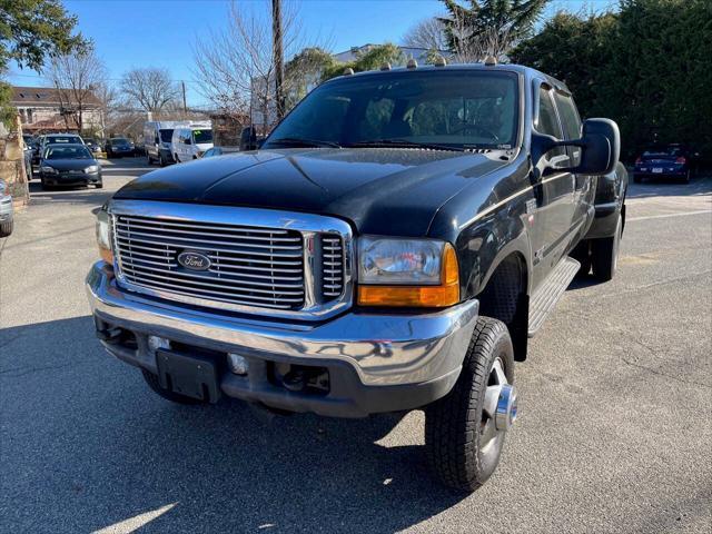 used 1999 Ford F-350 car, priced at $32,500