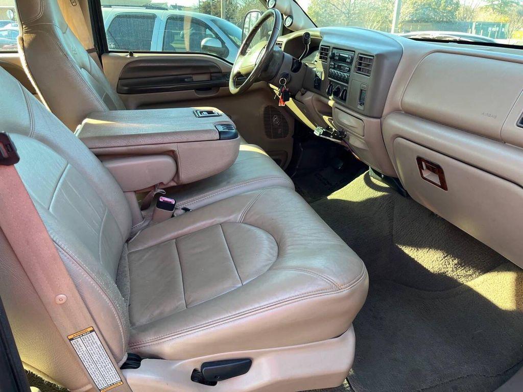used 1999 Ford F-350 car, priced at $28,900