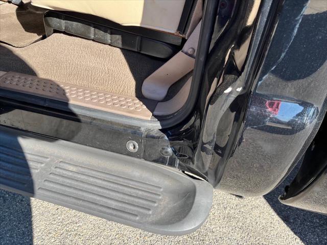 used 1999 Ford F-350 car, priced at $32,500