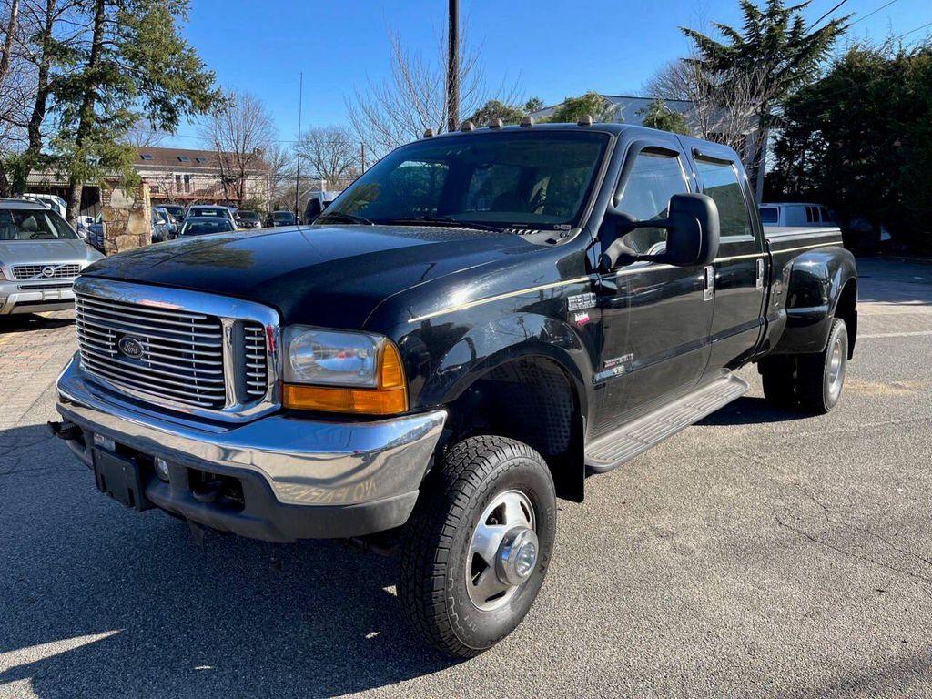 used 1999 Ford F-350 car, priced at $28,900