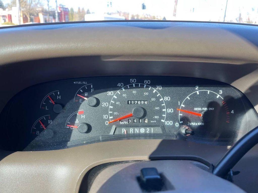 used 1999 Ford F-350 car, priced at $28,900