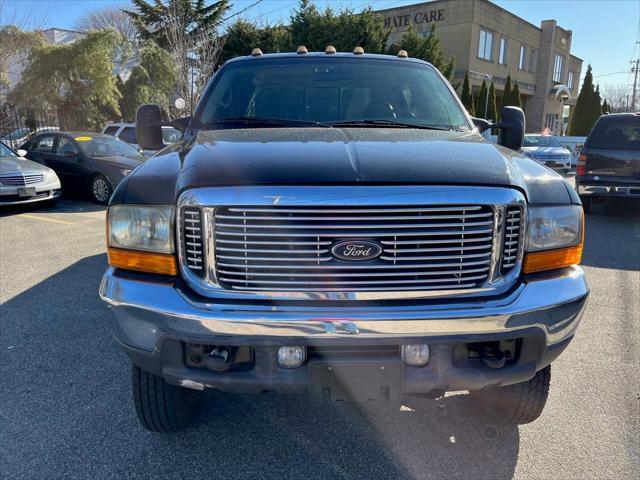 used 1999 Ford F-350 car, priced at $32,500