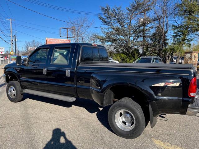 used 1999 Ford F-350 car, priced at $32,500
