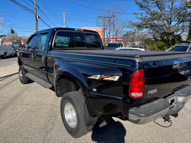 used 1999 Ford F-350 car, priced at $32,500