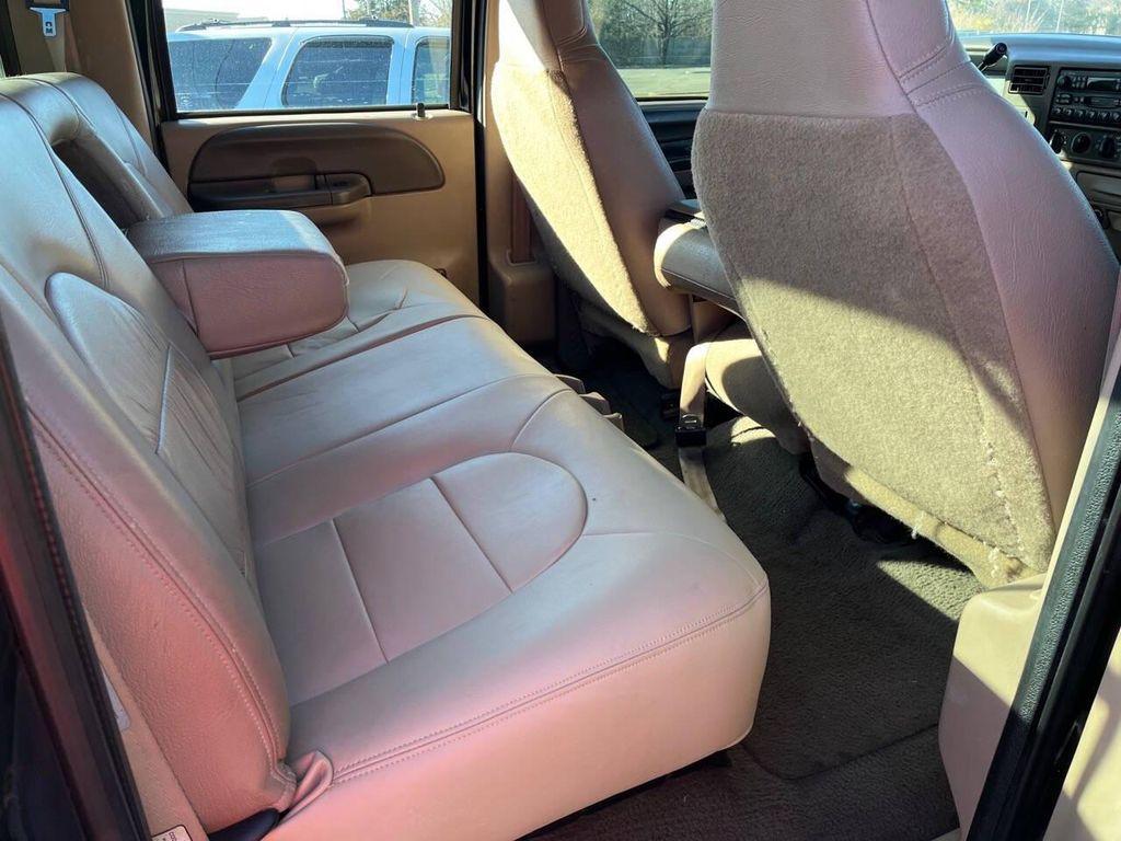 used 1999 Ford F-350 car, priced at $28,900