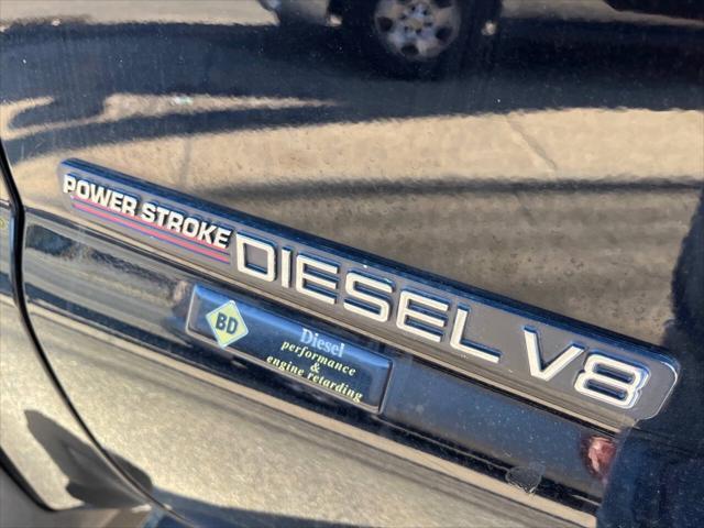 used 1999 Ford F-350 car, priced at $32,500