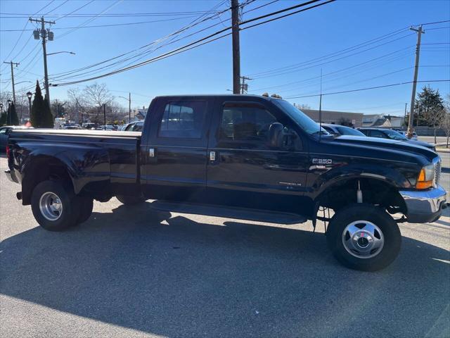 used 1999 Ford F-350 car, priced at $32,500