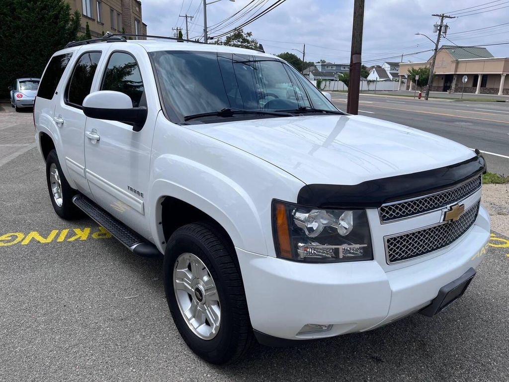 used 2013 Chevrolet Tahoe car, priced at $28,500