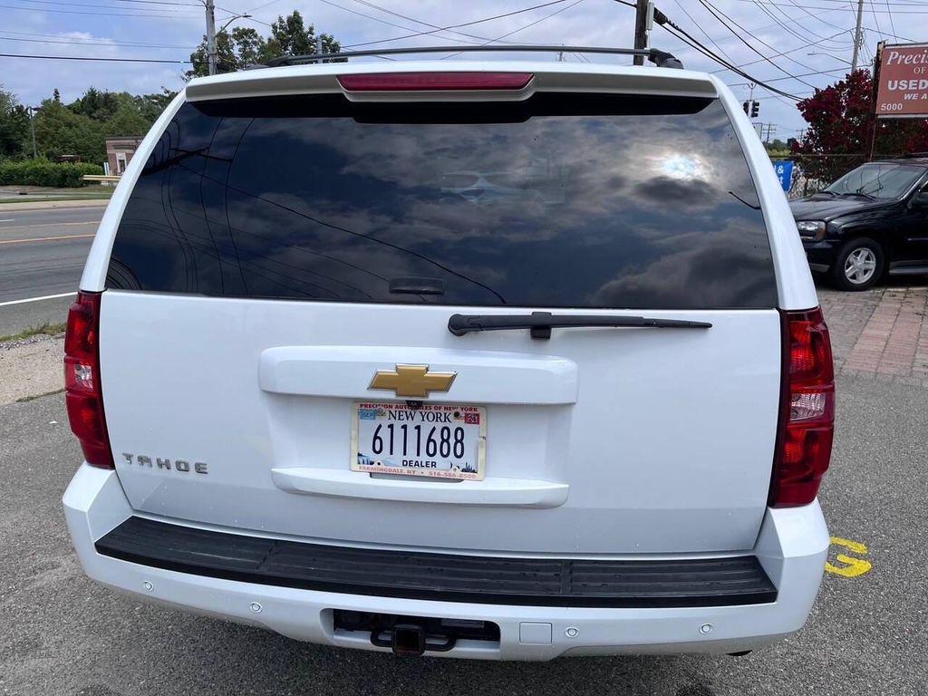used 2013 Chevrolet Tahoe car, priced at $28,500