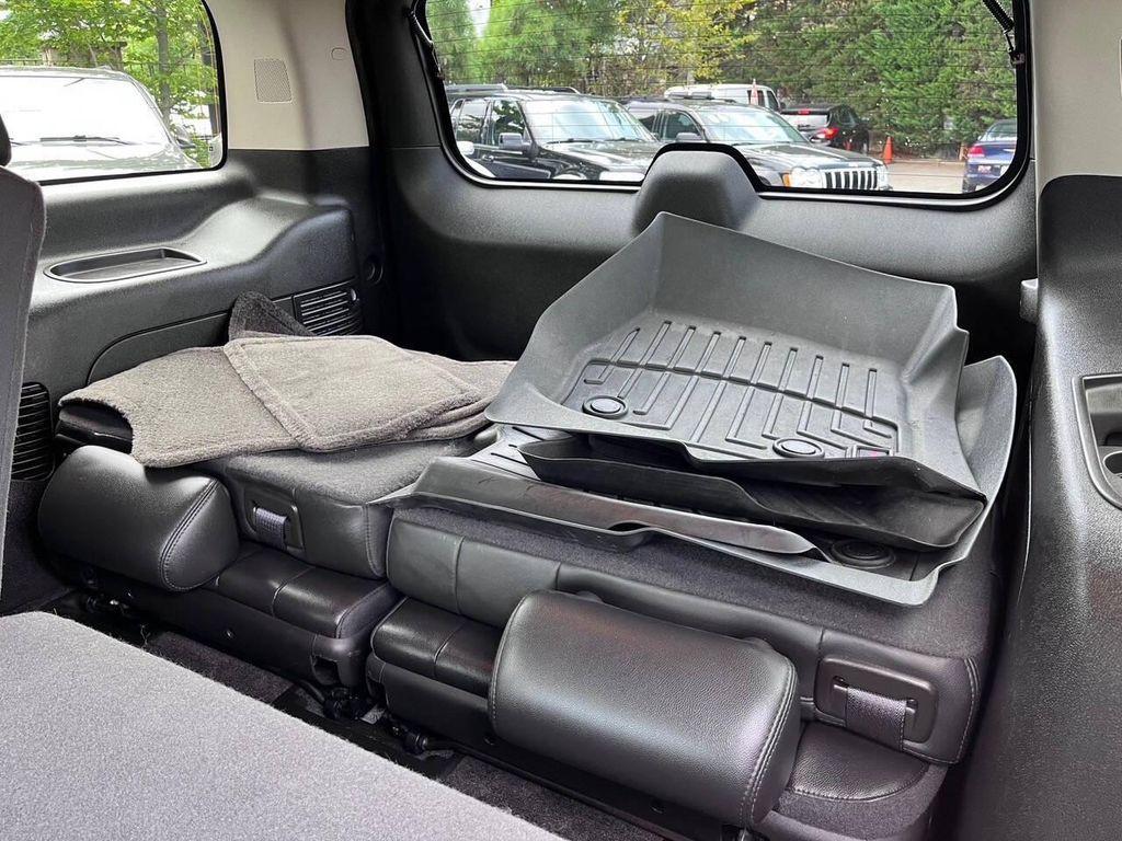 used 2013 Chevrolet Tahoe car, priced at $28,500