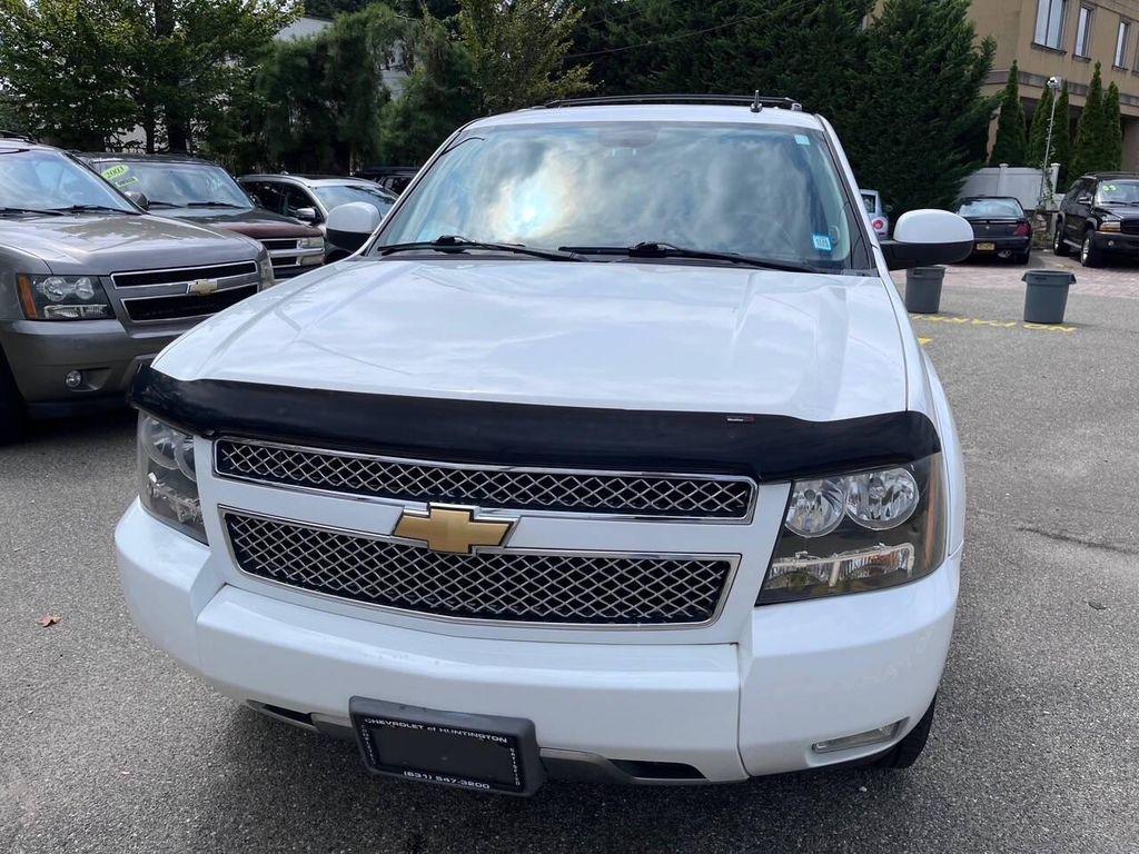used 2013 Chevrolet Tahoe car, priced at $28,500