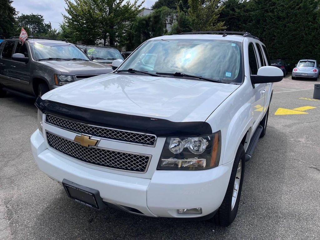 used 2013 Chevrolet Tahoe car, priced at $28,500