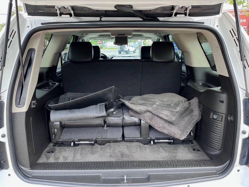 used 2013 Chevrolet Tahoe car, priced at $28,500