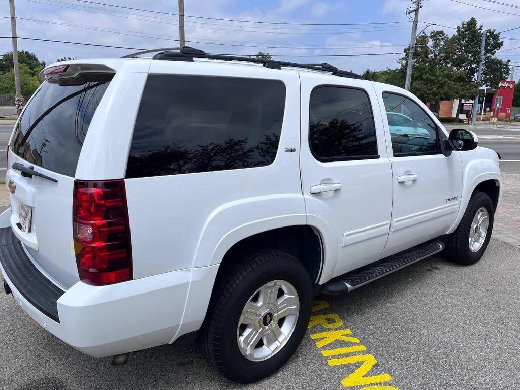 used 2013 Chevrolet Tahoe car, priced at $28,500