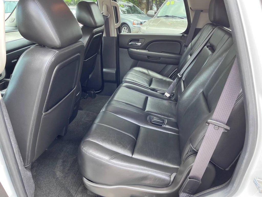 used 2013 Chevrolet Tahoe car, priced at $28,500