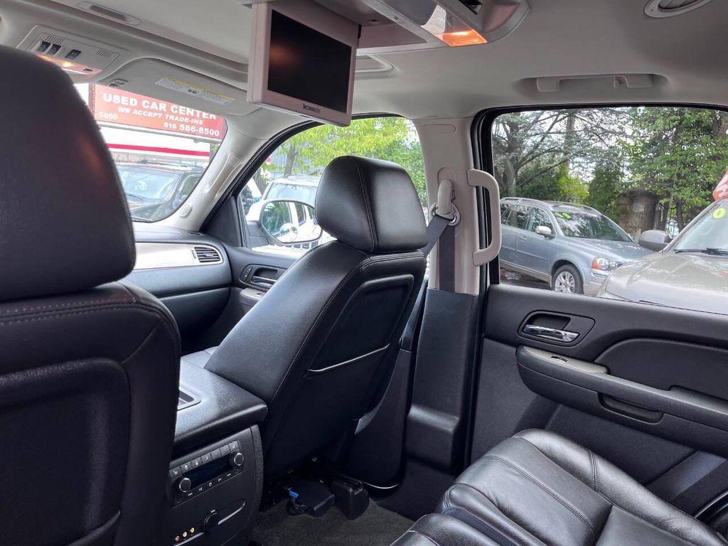 used 2013 Chevrolet Tahoe car, priced at $28,500