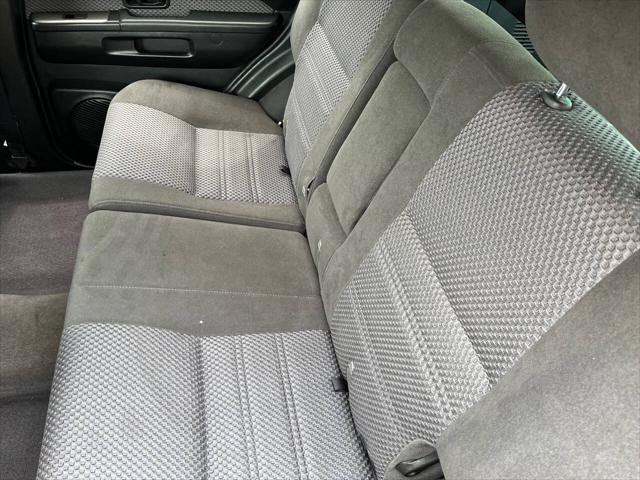 used 2003 Nissan Pathfinder car, priced at $8,700